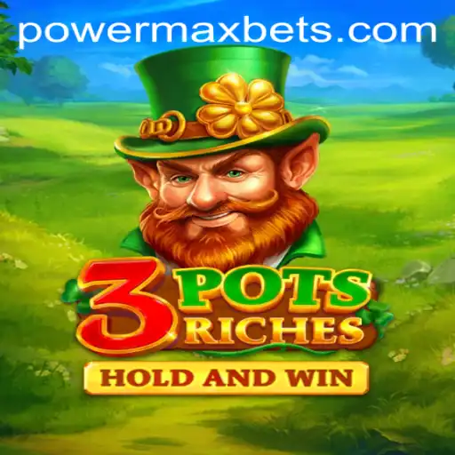 Discovering the Excitement of 3potsRiches: A Game Changer in the World of Gaming