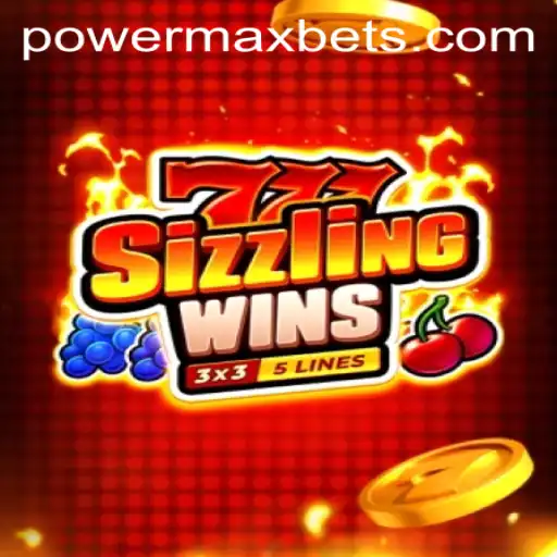Unveiling the Excitement of 777's Sizzling Wins and the Power of Max Bet