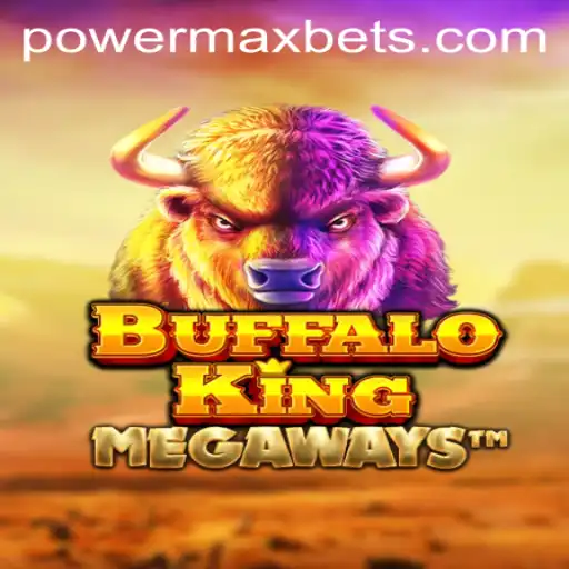 Discover the Excitement of BuffaloKing and Unleash the Power of Max Bet