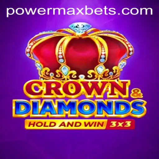 Experience the Thrills of CrownDiamonds: An In-Depth Guide to Gameplay and Strategy