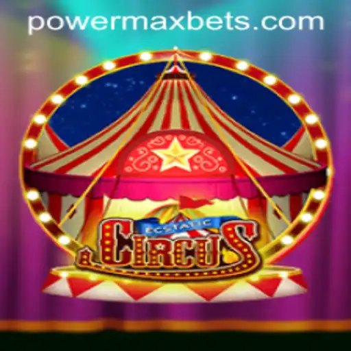 EcstaticCircus: A Thrilling Adventure in Virtual Gaming
