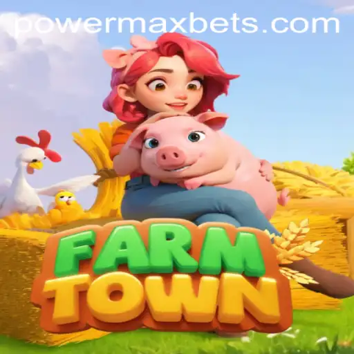 Exploring the Exciting World of FarmTown and the Strategic Aspect of Powermaxbet