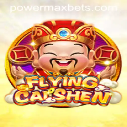 FlyingCaiShen: A Sky-High Adventure in Casino Gaming
