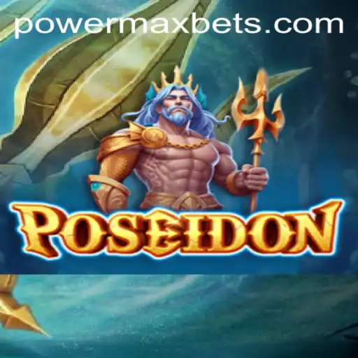 Dive into the Thrilling World of 'Poseidon': The Latest Sensation in Gaming