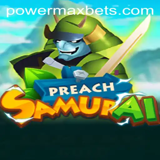 Exploring the Thrilling World of PreachSamurai: A New Gaming Phenomenon