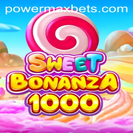 SweetBonanza1000: A Deliciously Thrilling Gaming Experience