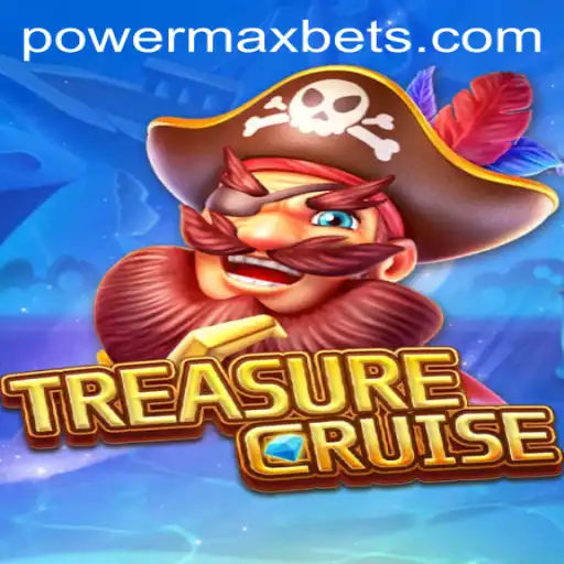 Discover the Thrills of TREASURECRUISE: A Deep Dive into the Adventurous World of Powermaxbet Gaming