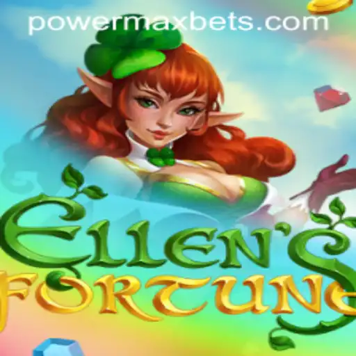EllensFortune: The Slot Game with PowerMaxBet