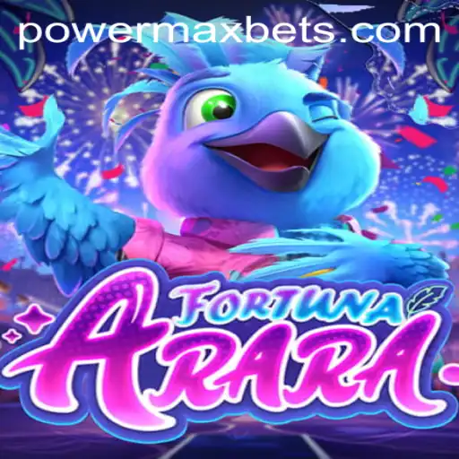 Exploring FortunaArara: An Engaging Gaming Experience with Powermaxbet