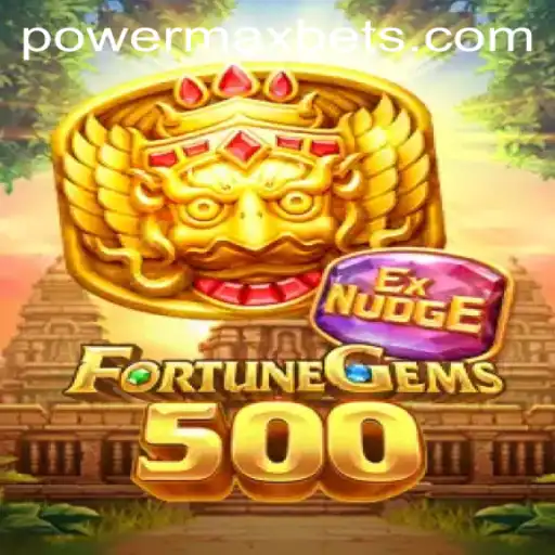 Unveiling FortuneGems500: A Game-Changer in the Casino World