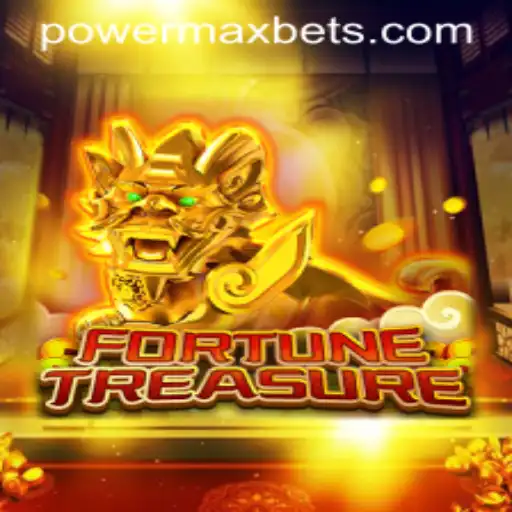 Unveiling the Thrills of FortuneTreasure: The PowerMaxBet Experience