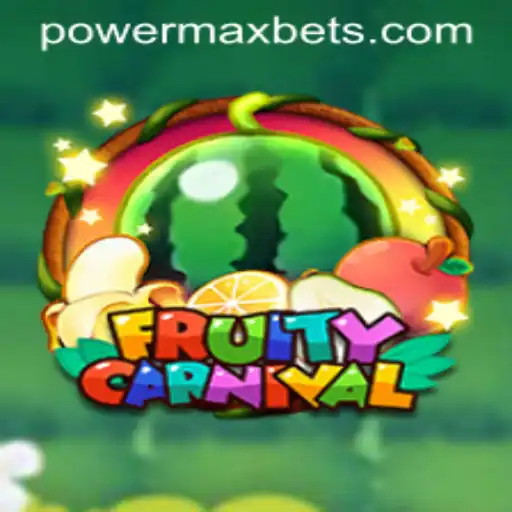Exploring the Exciting World of FruityCarnival and the Power of Max Bet