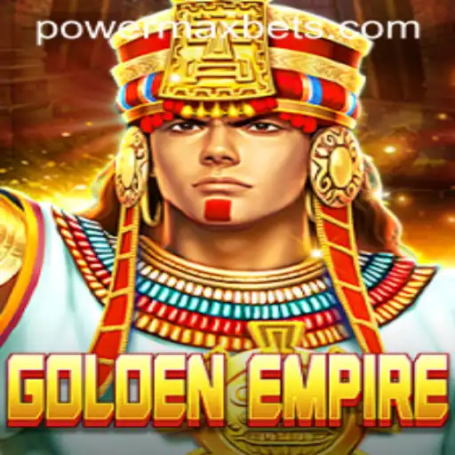 GoldenEmpire: Dive into the Adventure with PowerMaxBet