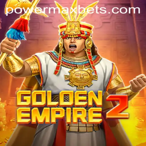 Introducing GoldenEmpire2: The Ultimate Gaming Experience with Powermaxbet