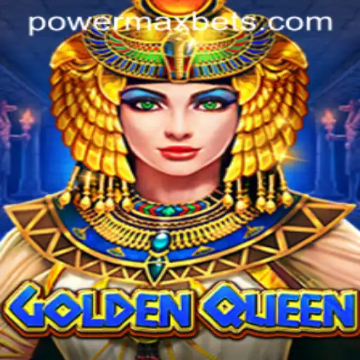 GoldenQueen: A New Era in Gaming with PowerMaxBet