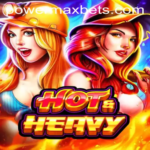 Discover the Thrilling World of HotHeavy: A Game of Strategy and Luck