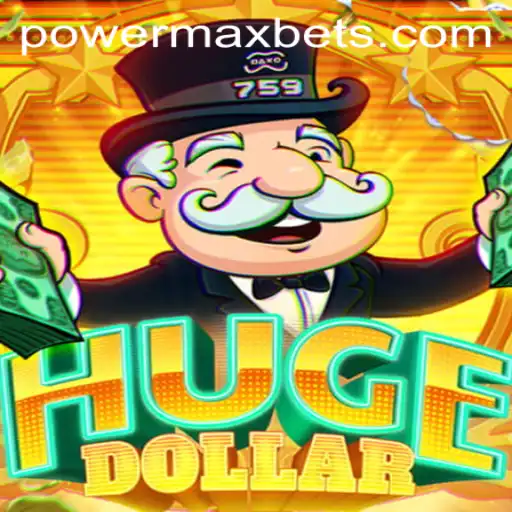 Exploring the Thrills of HugeDollar: A Revolutionary Powermaxbet Game