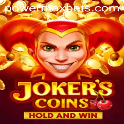 Discover the Excitement of JokersCoins: Unveiling the Power of Powermaxbet