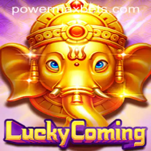 Unveiling LuckyComing: The Thrilling Casino Game with Powermaxbet Features