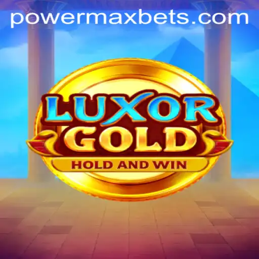 Exploring the Exciting World of LuxorGold: A Glimpse into PowerMaxBet