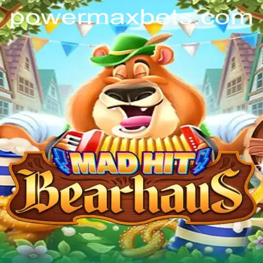 MadHitBearhaus: Unleashing Unprecedented Gaming Thrills