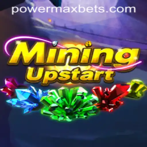 Exploring the World of MiningUpstart: A New Era of Gaming with Powermaxbet