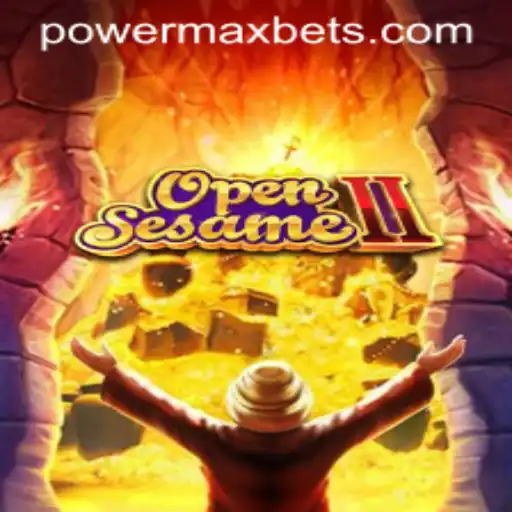 OpenSesameII and the Thrill of PowerMaxBet