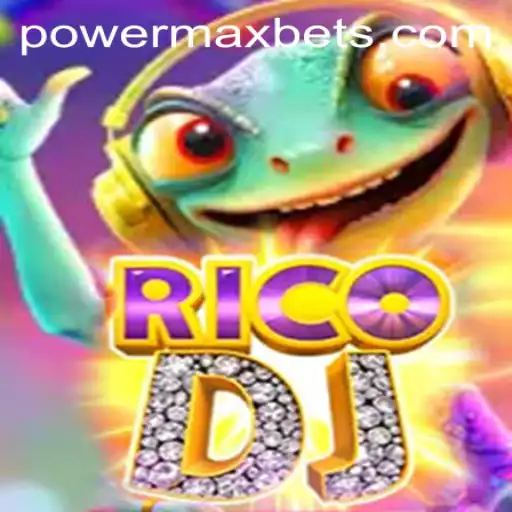 Exploring RicoDJ: A Thrilling Journey into Powermaxbet Gaming