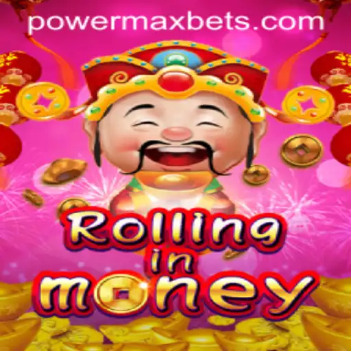 RollingInMoney: A Thrilling Dive into the World of Powermaxbet