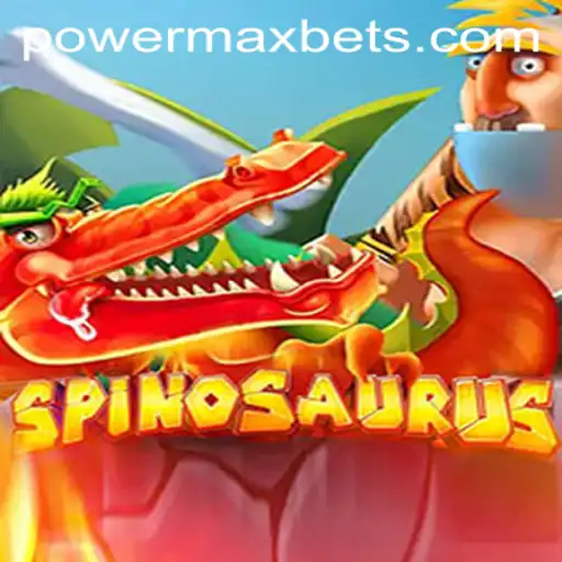 Unleashing the Thrills of Spinosaurus: A New Era of Gaming with Powermaxbet