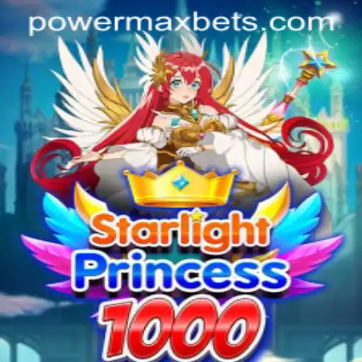 Unveiling StarlightPrincess1000: A Mystical Journey into Online Gaming