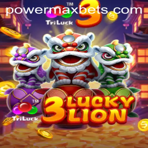 Exploring the World of 3LUCKYLION: A Glimpse into Its Features and Gameplay