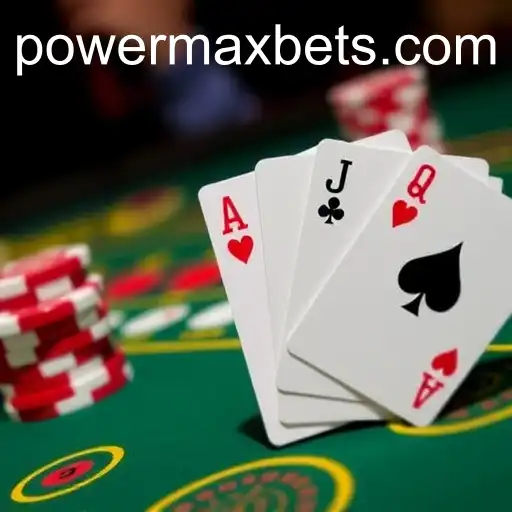 The Allure of Blackjack: Mastering the Game with Powermaxbet Strategy