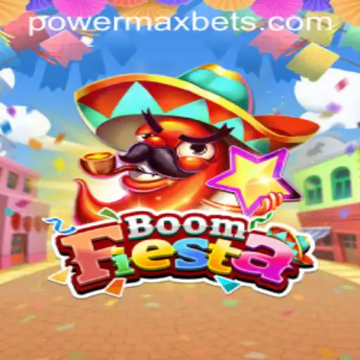BoomFiesta Unleashed: A Comprehensive Guide to PowerMaxBet Strategy
