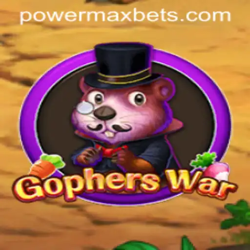 Exploring GophersWar: An Innovative Gaming Experience with Powermaxbet