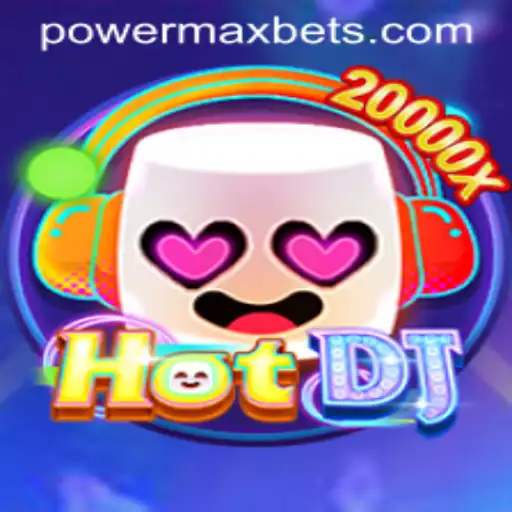 Explore the High-Stakes World of HotDJ with PowerMaxBet