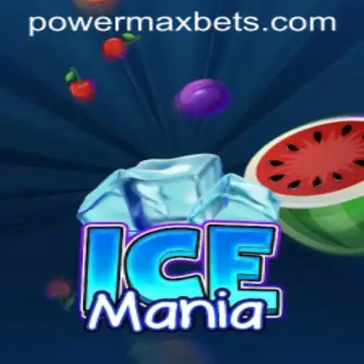 IceMania: Unleashing Frosty Adventures with Power Max Bet