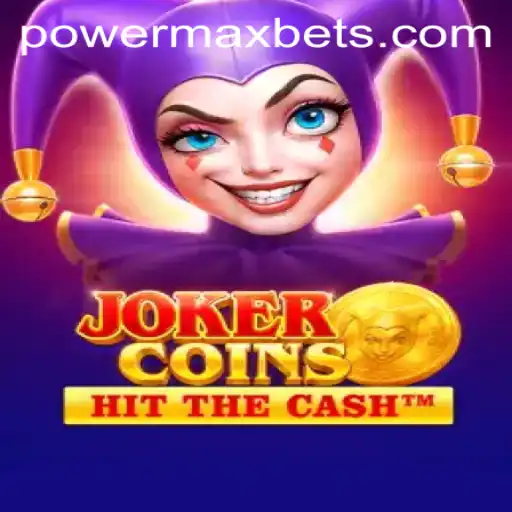 Exploring JokerCoins: The Thrilling New Casino Game with PowerMaxBet