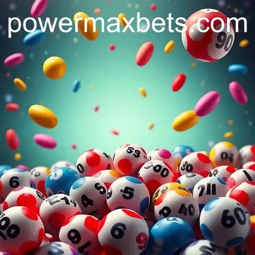 The Fascinating World of Lottery Games: Exploring Powermaxbet