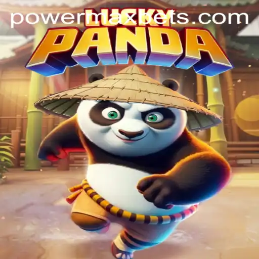 Exploring LuckyPanda: A Thrilling Gaming Adventure with PowerMaxBet