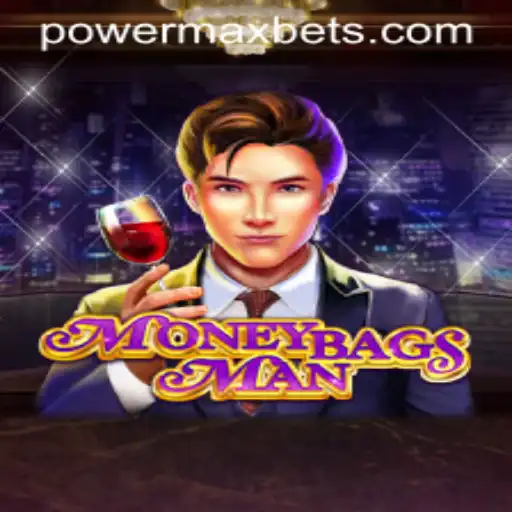 Exploring MoneybagsMan: A Thrilling Adventure with Powermaxbet