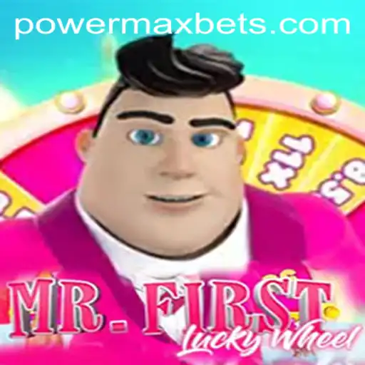 MrFirstLuckyWheel: Spinning Toward Big Wins with PowerMaxBet