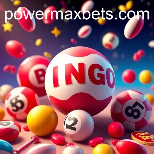 Exploring the World of Online Bingo with Powermaxbet