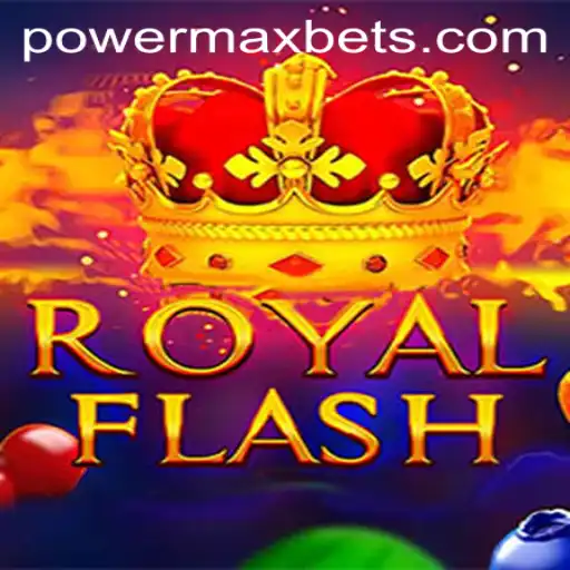 Exploring RoyalFlash: A Modern Casino Game with PowerMaxBet Feature