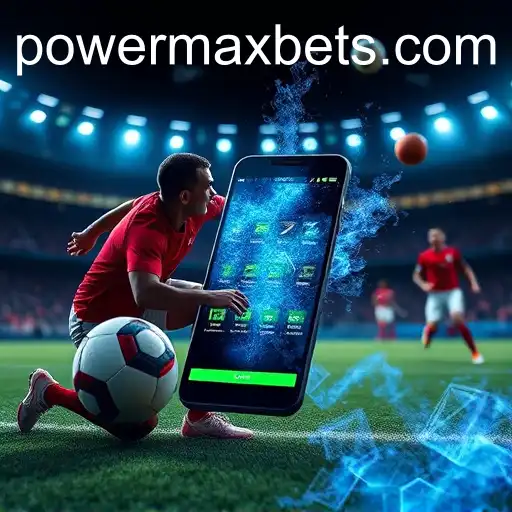 Powermaxbet: Revolutionizing the World of Sports Wagering