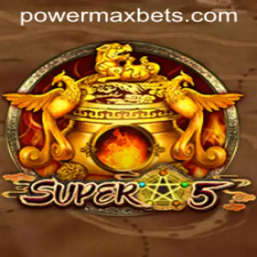 Unveiling Super5: The Thrill of Strategic Gaming with PowerMaxBet