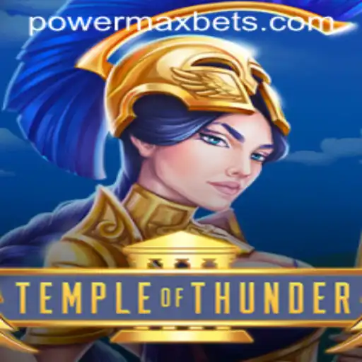 Unveiling TempleofThunder: A Thrilling Adventure Awaits