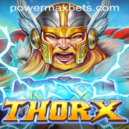 ThorX: Unleash the Power of the Gods in a New Gaming Experience