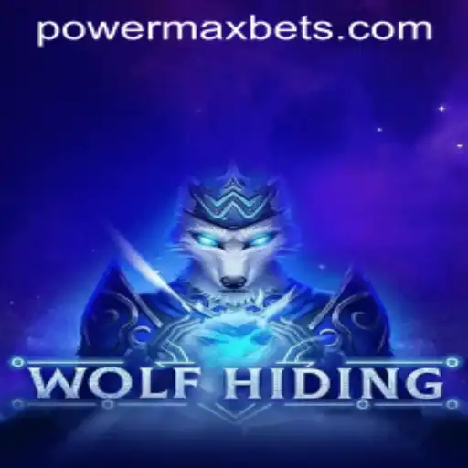Unleashing the Thrill of WolfHiding: A Modern Gaming Adventure with Powermaxbet