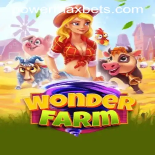 Explore the Magical World of WonderFarm: A Deep Dive into Its Exciting Gameplay